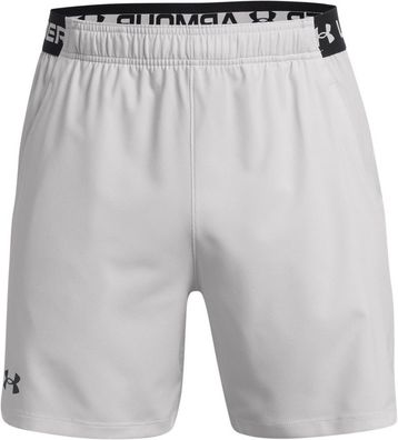 Under Armour UA Vanish Stoffshorts, 15 cm