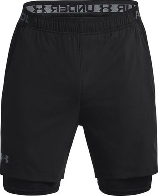 Under Armour UA Vanish Woven 2in1-Shorts