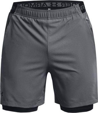 Under Armour UA Vanish Woven 2in1-Shorts