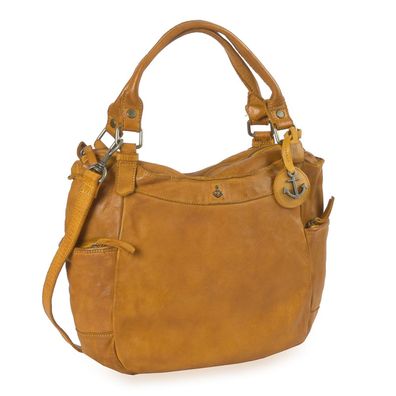 Harbour 2nd Selina AL.13614, oriental mustard, Damen