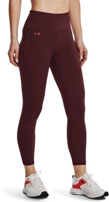 Under Armour Damen UA Motion Ankle-Leggings