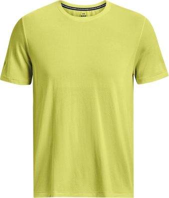 Under Armour T-Shirt UA Seamless Stride Kurzarm-Oberteil