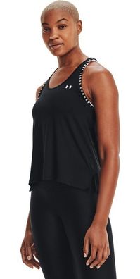 Under Armour Damen UA Knockout Tanktop