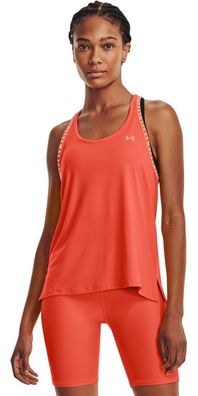 Under Armour Damen UA Knockout Tanktop