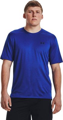 Under Armour T-Shirt UA Tech Vent Kurzarm-Oberteil
