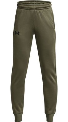 Under Armour Jungen Armour Fleece Jogginghose
