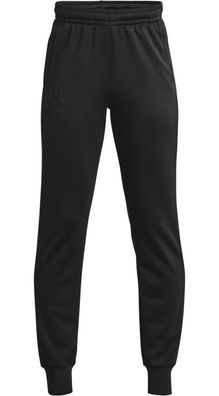 Under Armour Jungen Armour Fleece Jogginghose