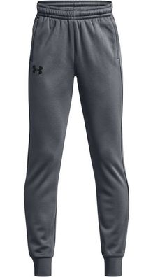Under Armour Jungen Armour Fleece Jogginghose