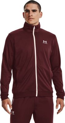 Under Armour UA Sportstyle Trikotjacke