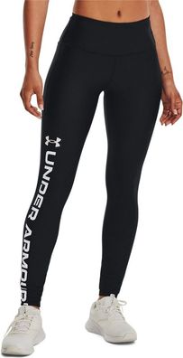 Under Armour Damen HeatGear Leggings in voller Länge