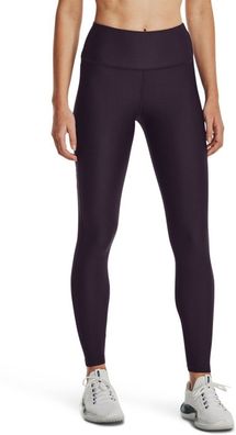 Under Armour Damen HeatGear Leggings in voller Länge