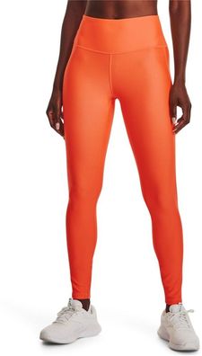 Under Armour Damen HeatGear Leggings in voller Länge