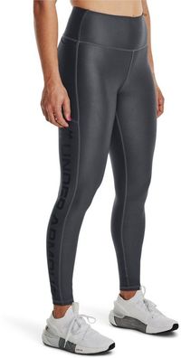 Under Armour Damen HeatGear Leggings in voller Länge