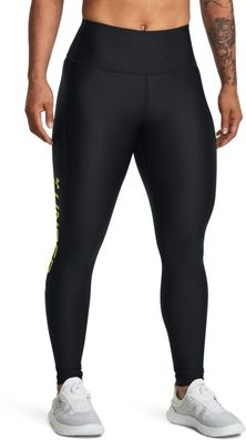 Under Armour Damen HeatGear Leggings in voller Länge