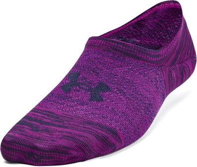 Under Armour Damen UA Breathe Lite Ultra Füßlinge im 3er-Pack