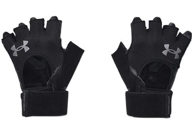 Under Armour UA Handschuhe zum Gewichtheben