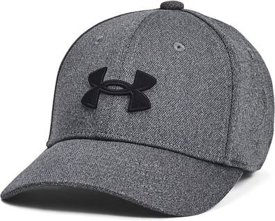 Under Armour Jungen UA Blitzing Kappe