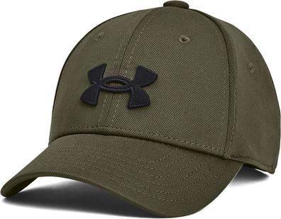 Under Armour Jungen UA Blitzing Kappe