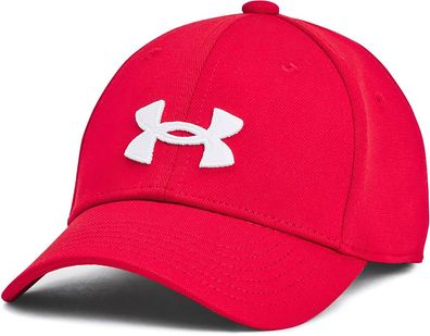 Under Armour Jungen UA Blitzing Kappe