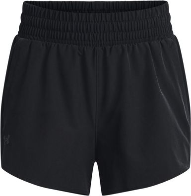 Under Armour Damen UA Flex Gewebeshorts (8 cm)