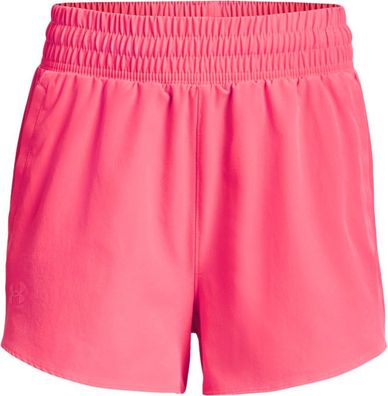 Under Armour Damen UA Flex Gewebeshorts (8 cm)