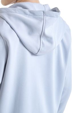 Under Armour Fleecejacke Armour Fleece Hoodie mit durchgehendem Zip