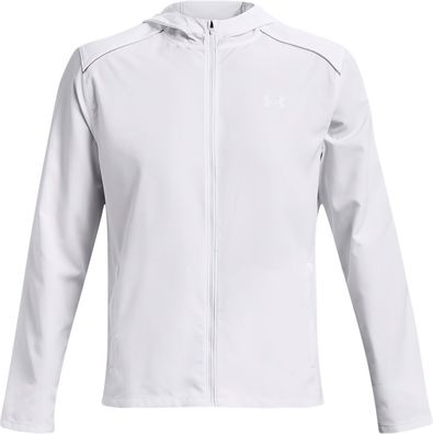 Under Armour UA Storm Laufjacke mit Kapuze
