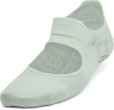 Under Armour Damen UA Breathe Balance Socken im 2er-Pack