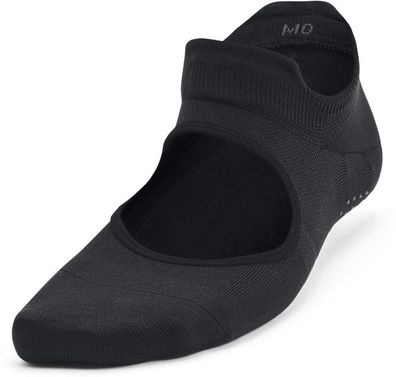 Under Armour Damen UA Breathe Balance Socken im 2er-Pack