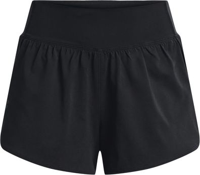 Under Armour Damen UA Flex 2-in-1-Gewebeshorts