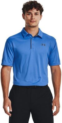 Under Armour Polo-Shirt UA Tech