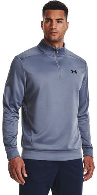 Under Armour Armour Fleece Hoodie mit ¼ Zip