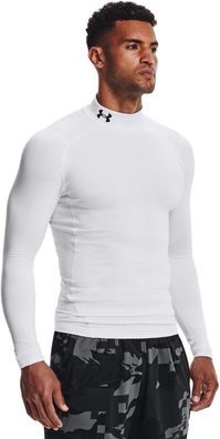 Under Armour Funktionsshirt ColdGear Compression Mock