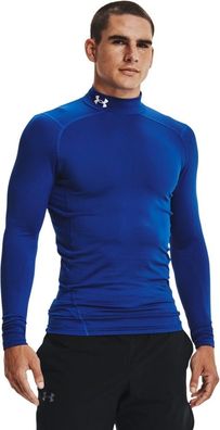 Under Armour Funktionsshirt ColdGear Compression Mock