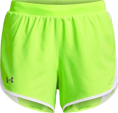 Under Armour Damen Laufhose UA Fly-By 2.0 Shorts