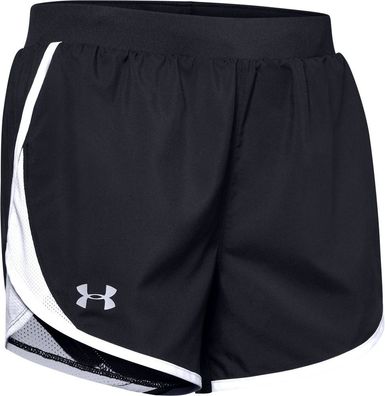Under Armour Damen Laufhose UA Fly-By 2.0 Shorts