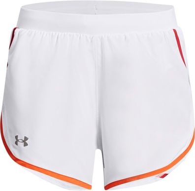 Under Armour Damen Laufhose UA Fly-By 2.0 Shorts