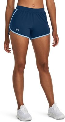Under Armour Damen Laufhose UA Fly-By 2.0 Shorts