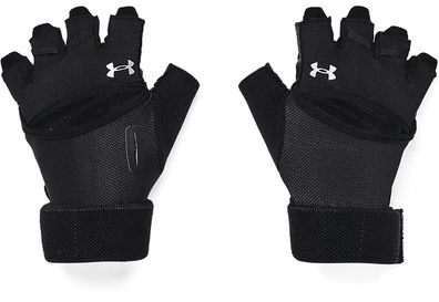 Under Armour Damen UA Handschuhe zum Gewichtheben