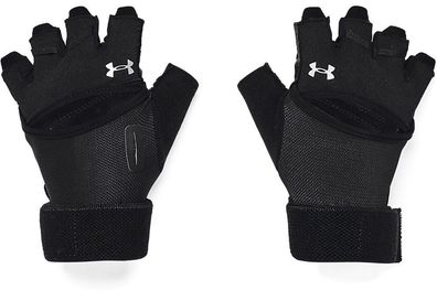 Under Armour Damen UA Handschuhe zum Gewichtheben