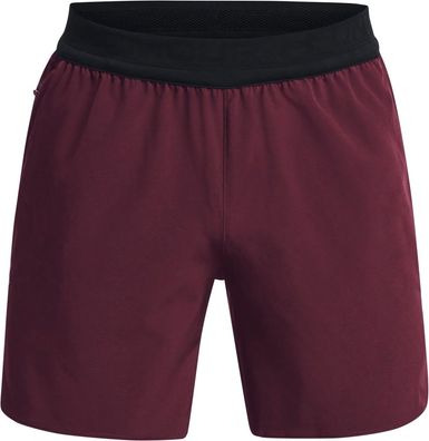 Under Armour UA Peak Gewebeshorts