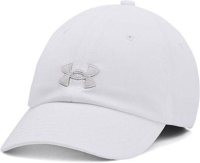 Under Armour Damen UA Blitzing verstellbare Kappe
