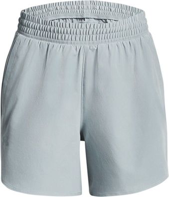 Under Armour Damen UA Flex Gewebeshorts (13 cm)