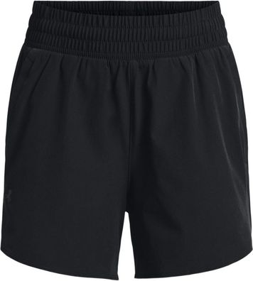 Under Armour Damen UA Flex Gewebeshorts (13 cm)