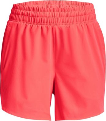 Under Armour Damen UA Flex Gewebeshorts (13 cm)