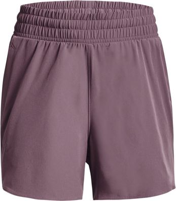Under Armour Damen UA Flex Gewebeshorts (13 cm)