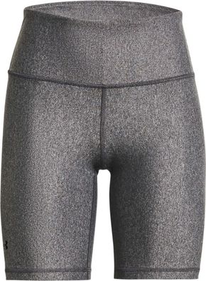 Under Armour Damen HeatGear Armour Fahrradshorts