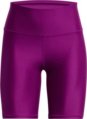 Under Armour Damen HeatGear Armour Fahrradshorts