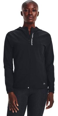 Under Armour Damen Windbreaker UA OutRun the Storm Jacke