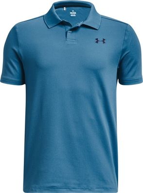 Under Armour Jungen Poloshirt UA Performance